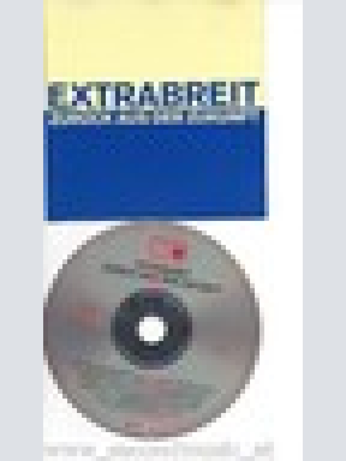 CD--EXTRABREIT--ZURÜCK AUS DER ZUKUNFT-------ALBUM