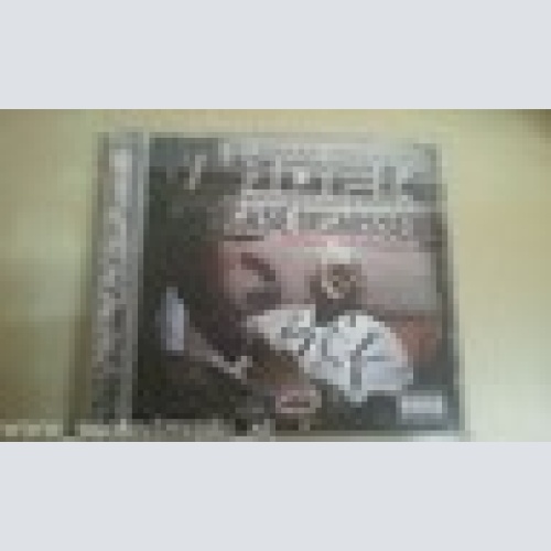 CD--YOUNG BUCK--CASE DISMISSED --ALBUM