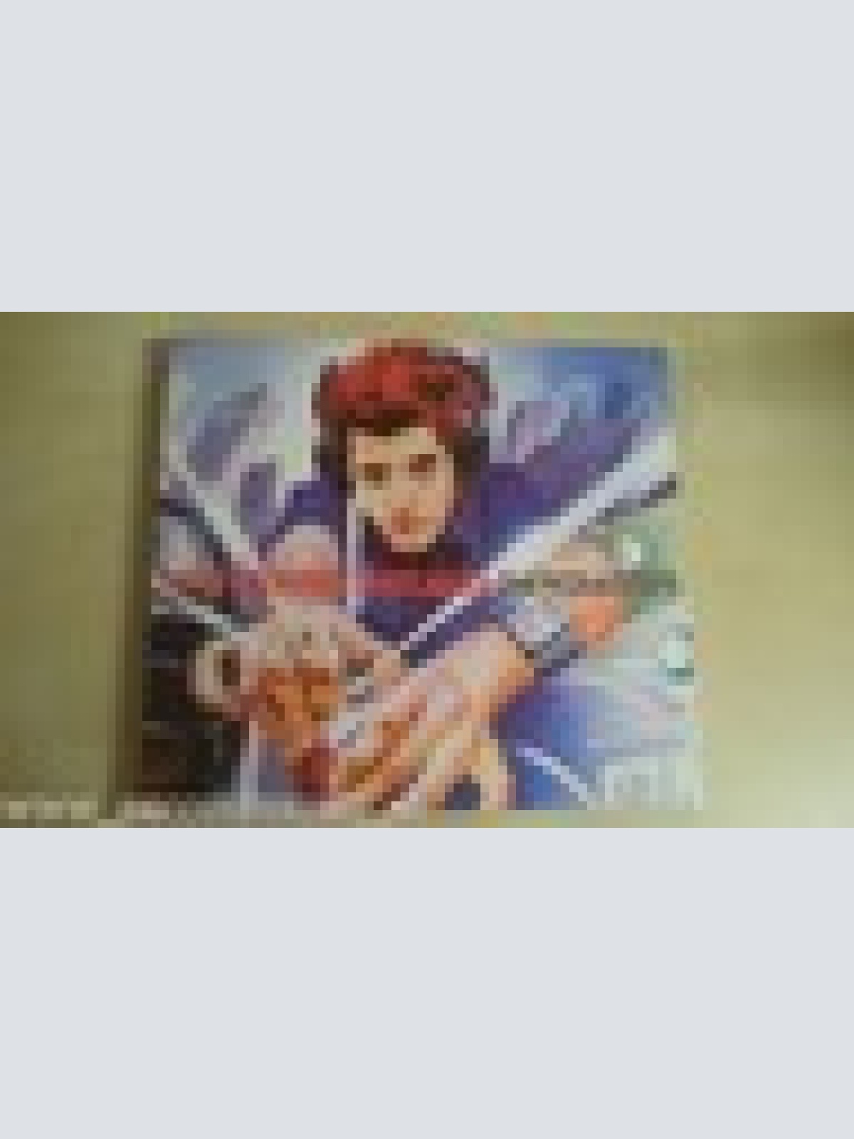 CD--LES RYTHMES DIGITALED--DARKDANCER--DIGI --ALBUM