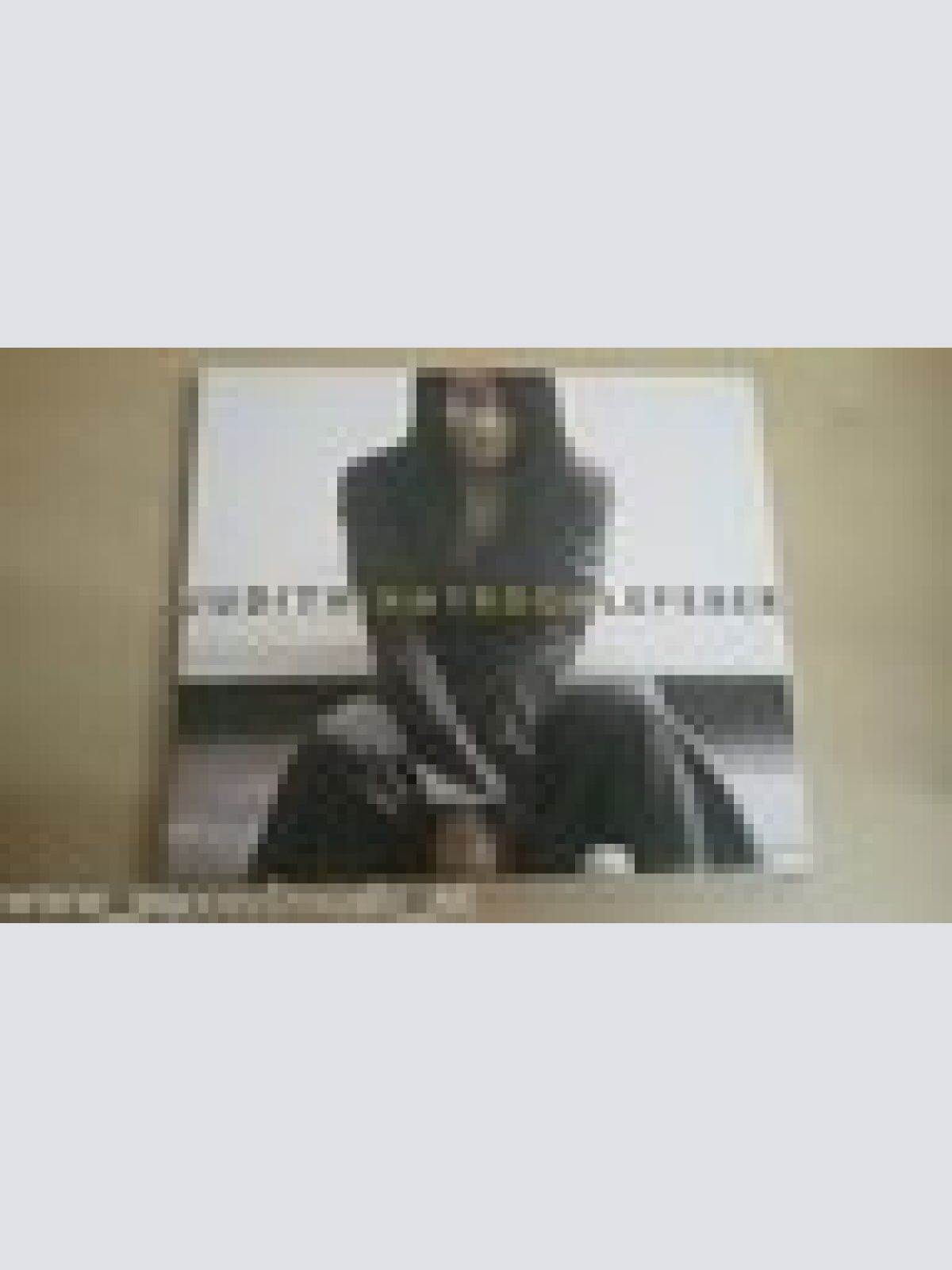 CD--JUDITH LEFEBER--IN MY ROOM--DIGI  --ALBUM