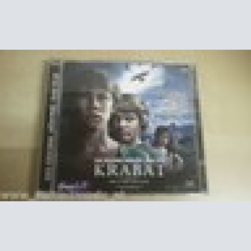 CD--KRABAT--2CD