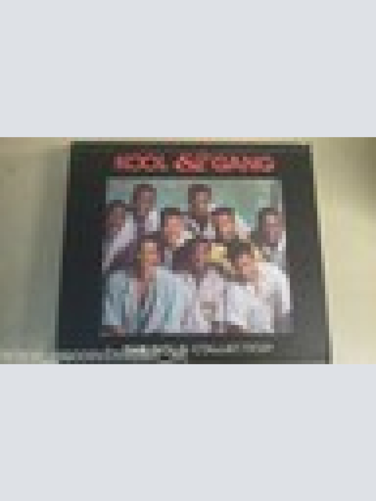 CD--KOOL & THE GANG--THE GOLD COLLECTION --2CD BOX --ALBUM