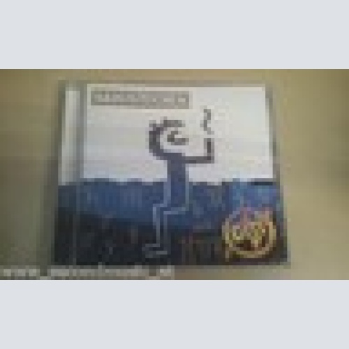 CD--RAUCHZEICHEN--CITY-ALBUM