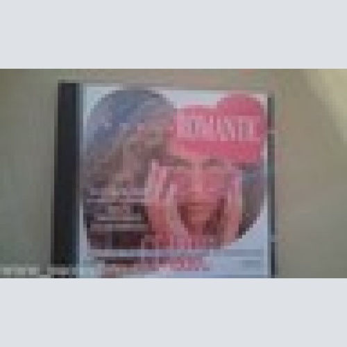 CD--ROMANTIC CLASSIC--CLASSIC FÜR UNVERGESSLICHE AUGENBLICKE -ALBUM