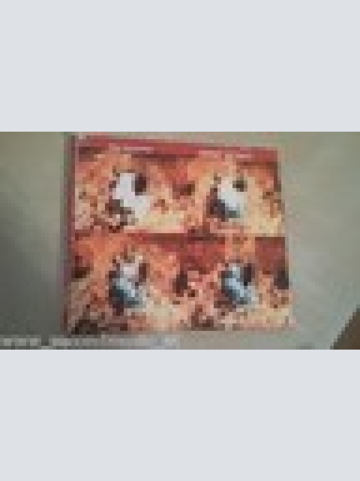 CD--SNAP ATTACK--THE REMIXES--DIGI ---ALBUM