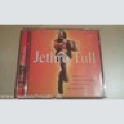 CD--JETHRO TULL--COLLECTION----ALBUM