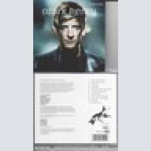 CD--OZARK HENRY--HVELREKI --ALBUM