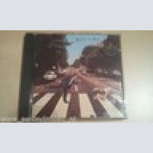 CD--PAUL MC CARTNEY--PIPES OF PEACE--1993--ALBUM