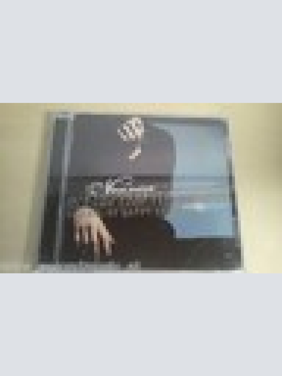 CD--NME MINE--THESE DREAMS OF HAPPY ENDINGS-ALBUM