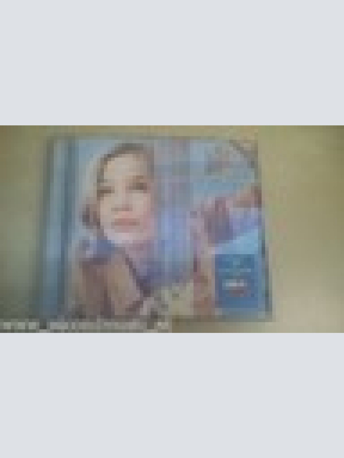 CD--LEANDRO--SAME ---ALBUM