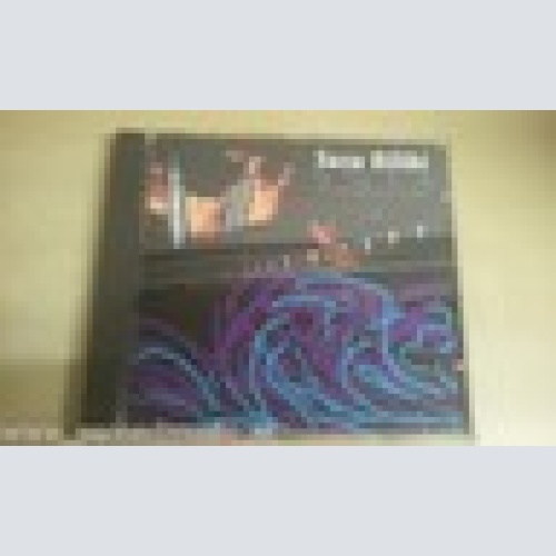 CD--SUSU BILIBI--FISHERMENS SONG--ALBUM