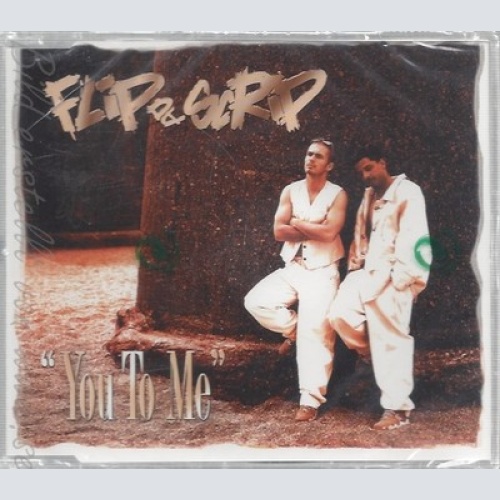 CD--FLIP DA SCRIP -- --- YOU TO ME