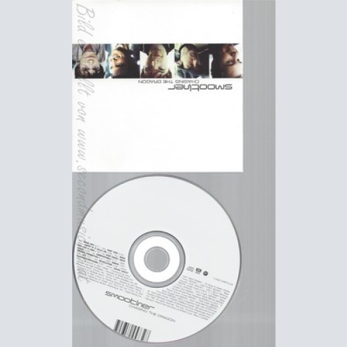 CD--SMOOTHER -- --- CHASING THE DRAGON