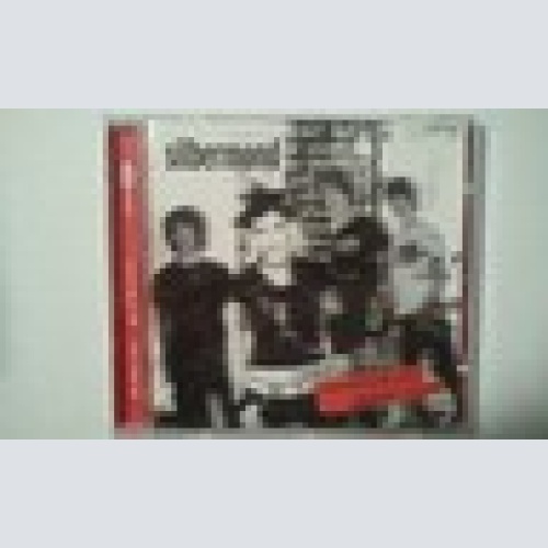 CD-- SILBERMOND --VERSCHWENDE DEINE ZEIT -- SPEZIAL EDITION --