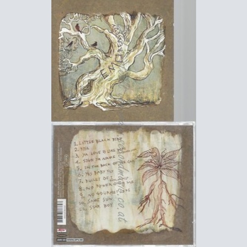 CD--EMO -- -- REMEDY