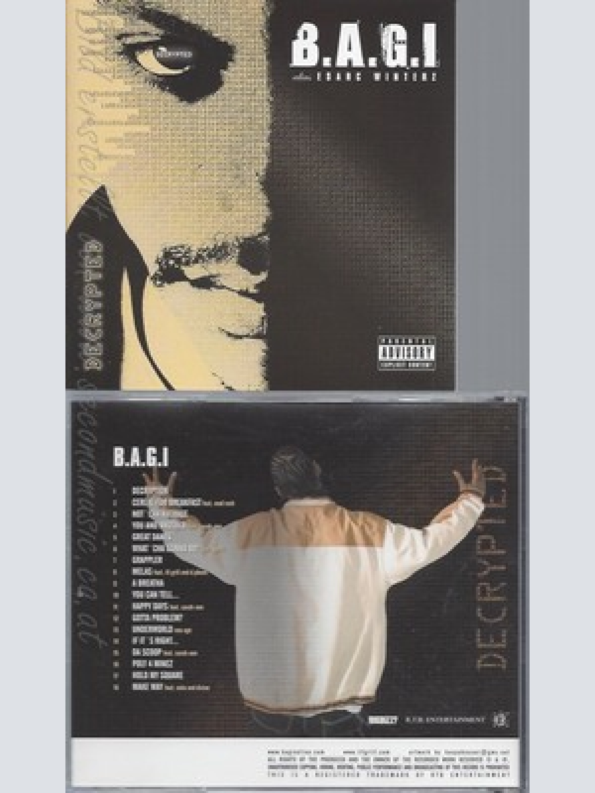 CD-- B A G I -- DECRYPTED--BAGI