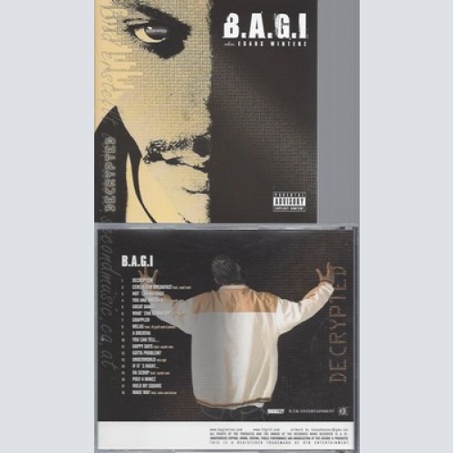 CD-- B A G I -- DECRYPTED--BAGI