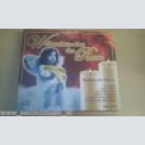 CD--DINU RADU--WEIHNACHTSZAUBER DER PANFLÖTE--2CD ---- -ALBUM