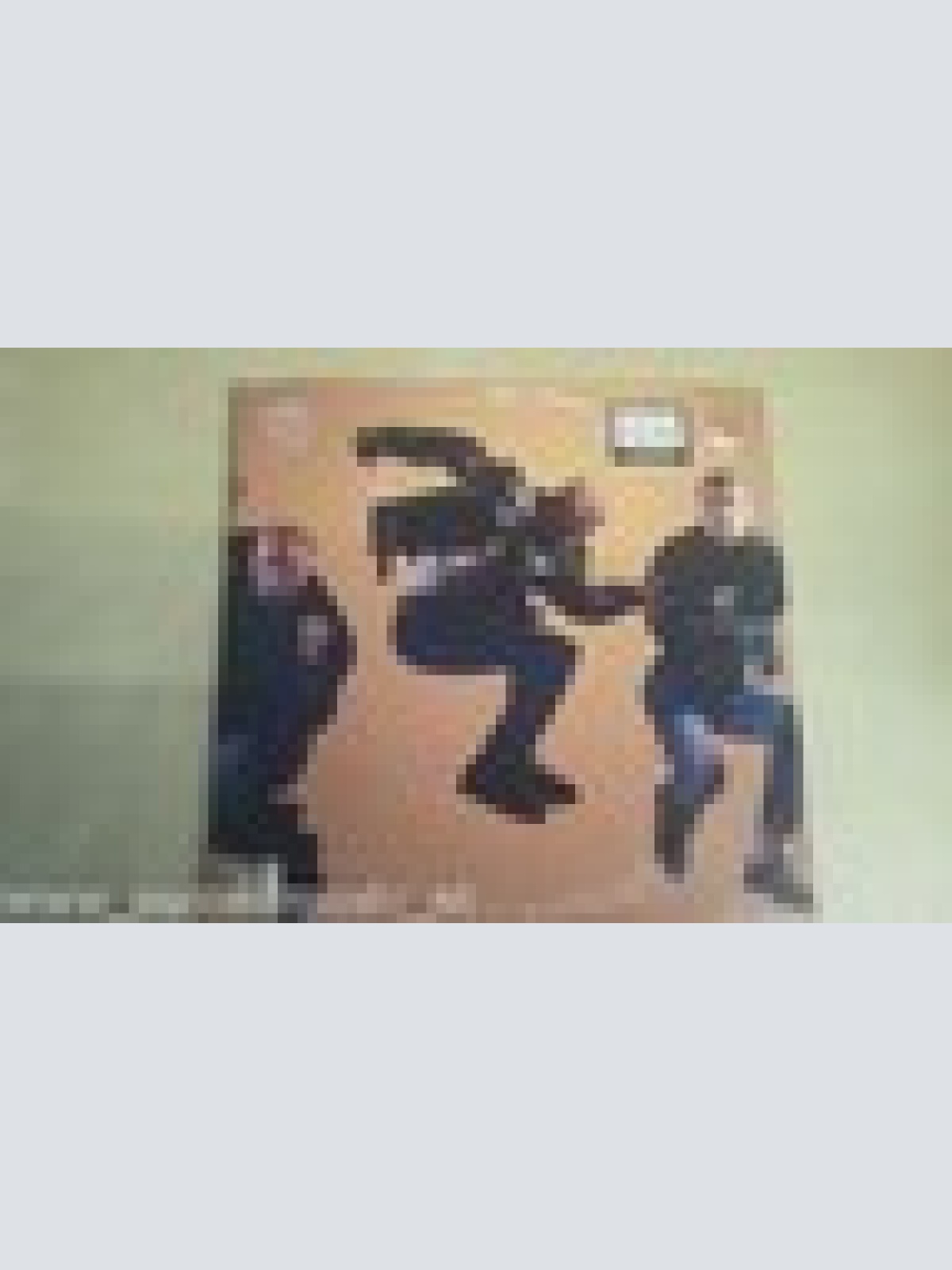 3 INCH MAXI CD -BROS --I OW YOU NOTHING-----CARDSLEEVE--4  TRACKS