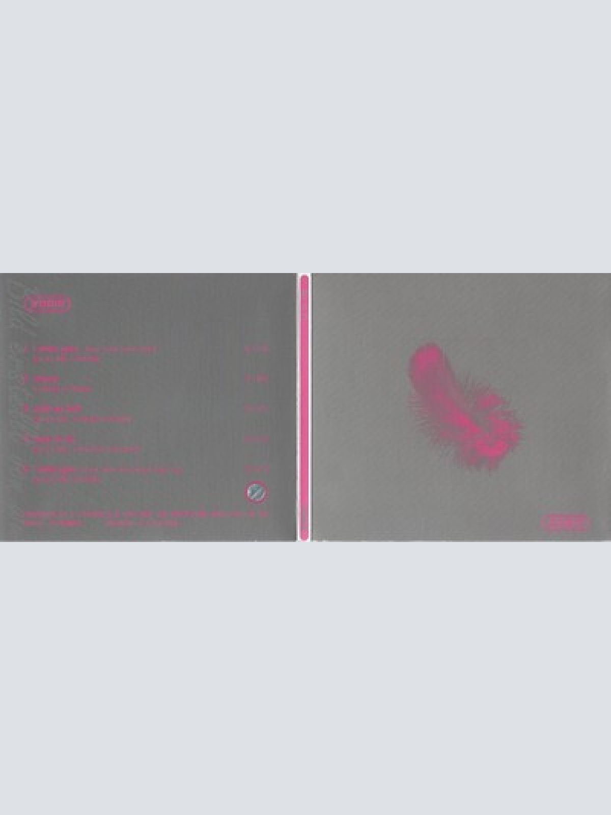 CD--ZOOM--I MISS YOU--LIMITED ETIDION