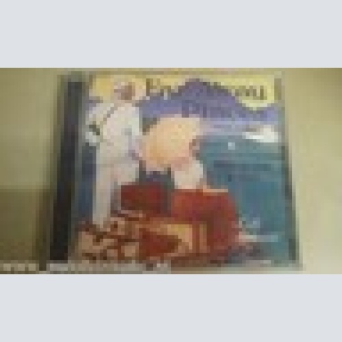 CD--FAR AWAY PLACES--NOSTALGIC SONGS OF TRAVEL -ALBUM