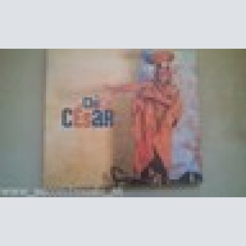CD--CHICO CESAR--SAME--DIGI-ALBUM