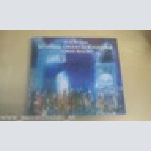 CD--BURHAN ÖCAL--ISTANBUL ORIENTAL ENSEMBLE--GRAND BAZAAR--ALBUM