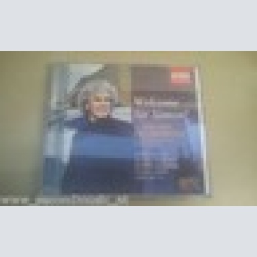 CD--WELCOME SIR SIMON--DIE BERLINER PHILHARMONIKA --2CD-ALBUM