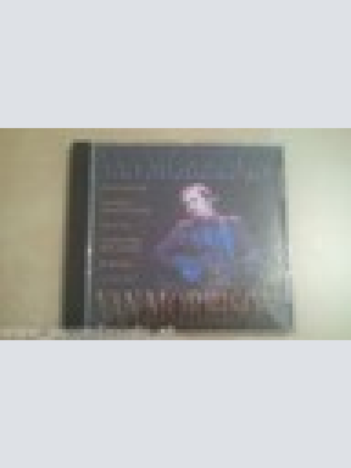 CD--VAN MORRISON--SAME--BROWN EYED GIRL--AUSTRO MECHANA--ALBUM