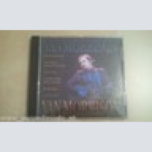 CD--VAN MORRISON--SAME--BROWN EYED GIRL--AUSTRO MECHANA--ALBUM