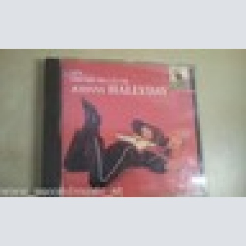 CD--JOHNNY HALLYDAY--LES GRANDS SUCCES DE---ALBUM