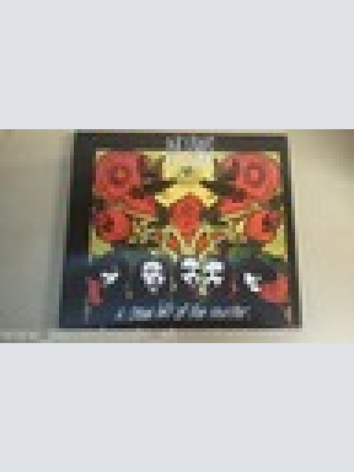 CD--INCUBUS--A CROW LEFT OF THE MURDER--CD+ DVD--ALBUM