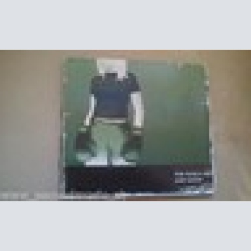 CD--THE PUNCH AND JUDY SHOW--AND THE WIINER IS - -ALBUM