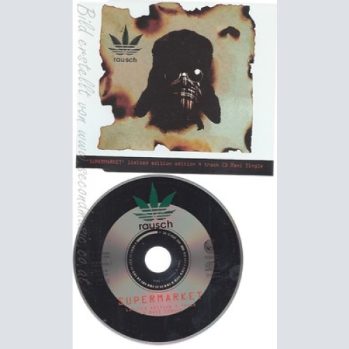 CD--RAUSCH -- --- SUPERMARKET