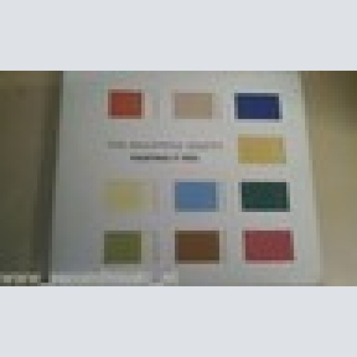 CD--THE BEAUTIFUL SOUTH --PAINTIN IT RED --ALBUM