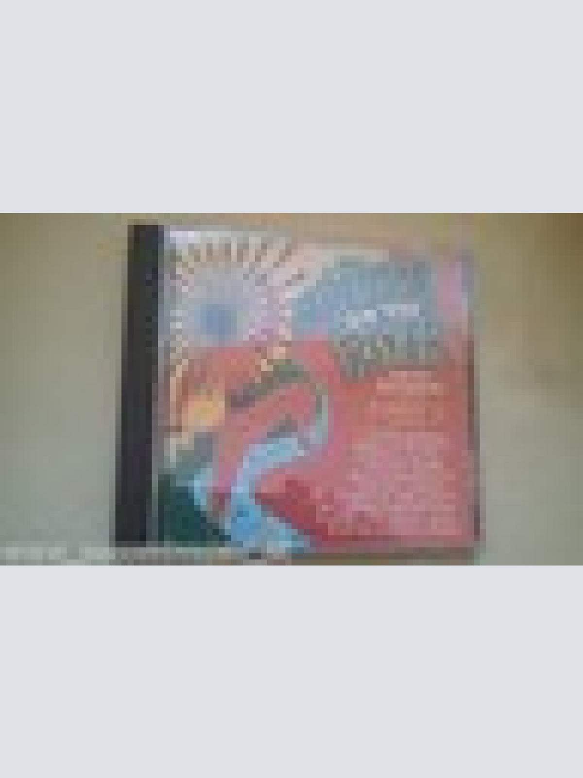 CD--REGGAE ON THE RIVER--PART 2---ALBUM