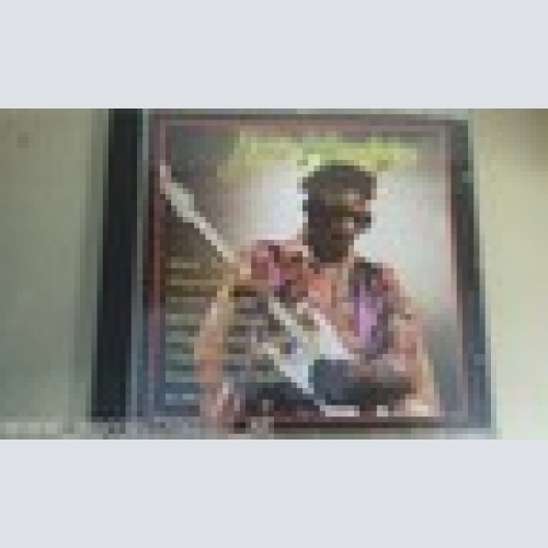 CD--JIMI HENDRIX--HEY JOE   --ALBUM