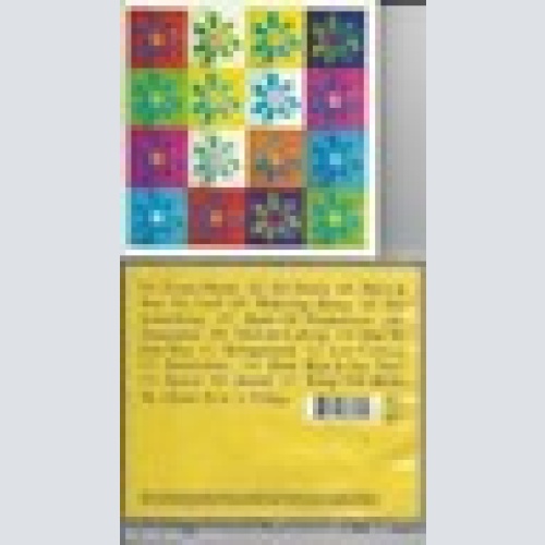 CD--JAMES --THE BEST OF ---ALBUM