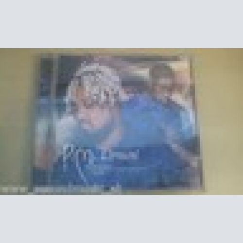 CD--P M DAWN--DEAREST CHRISTIAN  --ALBUM