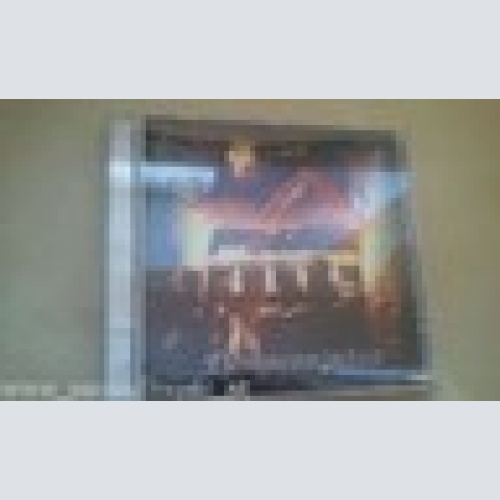 CD--AEBA--FLAMMENMANIFEST--1999- -ALBUM