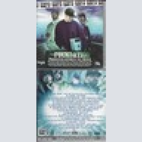 CD--SHUKO--THE FOUNDATION --STREET TAPE VOL VII--ALBUM