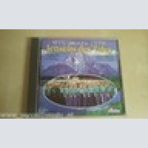 CD--MONTANARA CHOR--JENSEITS DES TALES  -ALBUM