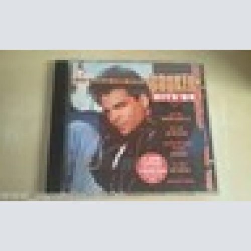 CD--BOOKER HITS 94---ALBUM