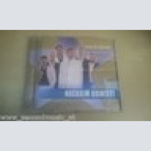 CD--NOCKALM --STAR EDITION----ALBUM