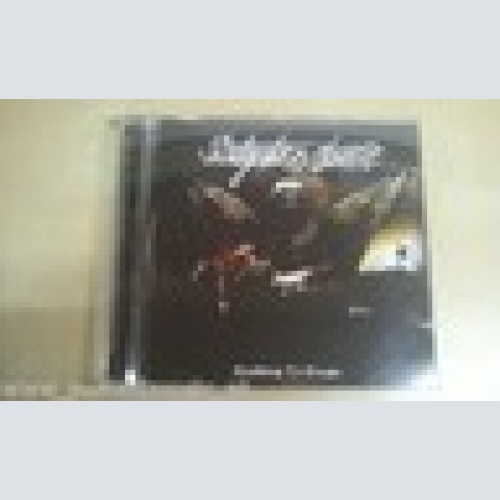 CD--SOULGATE'S DAWN--DEATHTRAP TO ESCAPE ----ALBUM