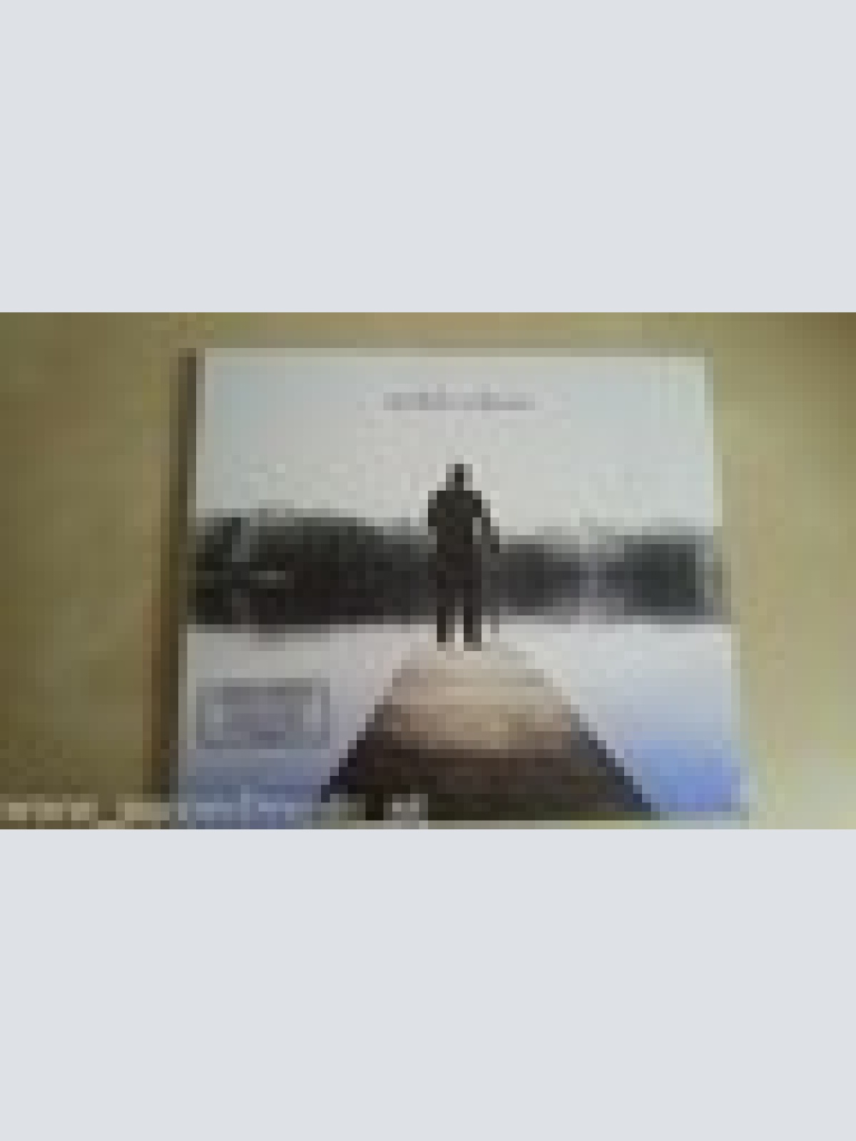 CD--MICHELS--ZUHAUSE --DIGI ---ALBUM