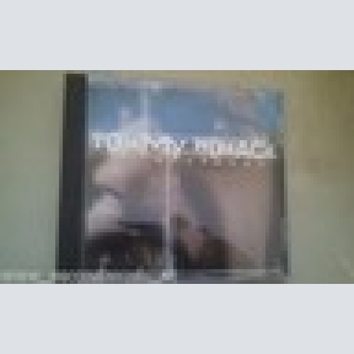 CD--TOMMY WOMACK--STUBBORN   ---ALBUM