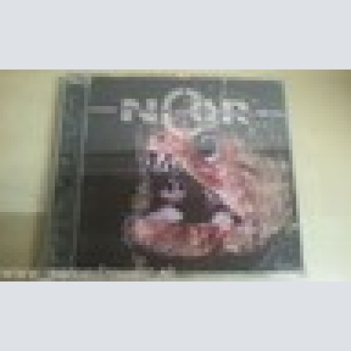 CD--NCOR--TIEFENRAUSCH--ALBUM