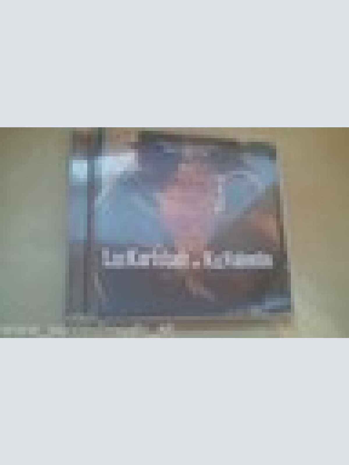 CD--KONSTANTIN WECKER--LIESL KARLSTADT UND KARL VALENTIN  -ALBUM