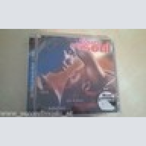 CD--TOUCH MY SOUL --THE FINEST OF BLACK MUSIC 1/2001---ALBUM--2CD